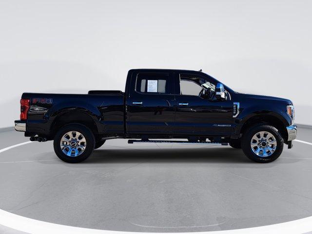 used 2019 Ford F-250 car, priced at $47,777