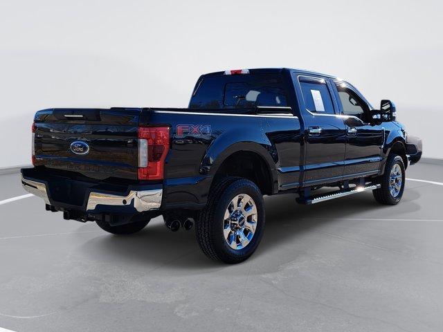 used 2019 Ford F-250 car, priced at $47,777