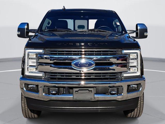 used 2019 Ford F-250 car, priced at $47,777