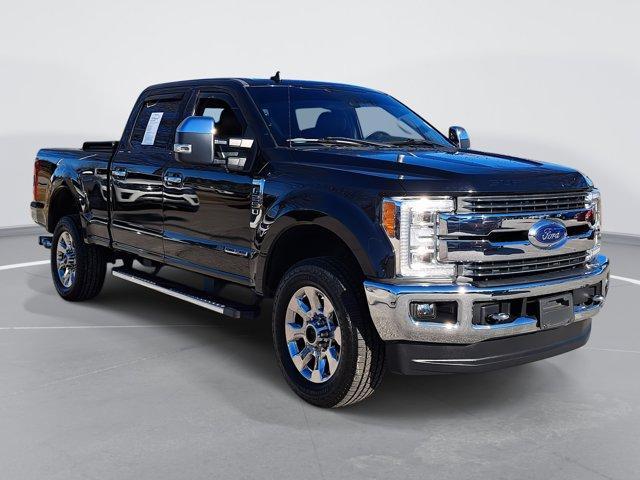 used 2019 Ford F-250 car, priced at $47,777