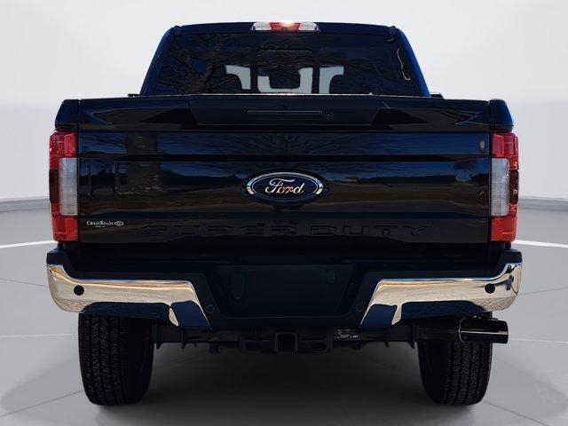 used 2019 Ford F-250 car, priced at $47,777