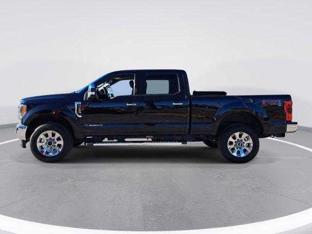 used 2019 Ford F-250 car, priced at $47,777