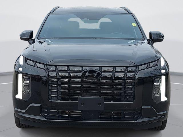 used 2024 Hyundai Palisade car, priced at $45,777