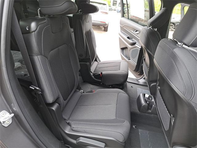 new 2025 Jeep Grand Cherokee L car, priced at $43,920