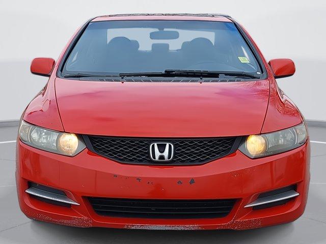 used 2011 Honda Civic car, priced at $6,988