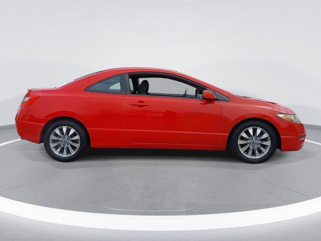 used 2011 Honda Civic car, priced at $6,988