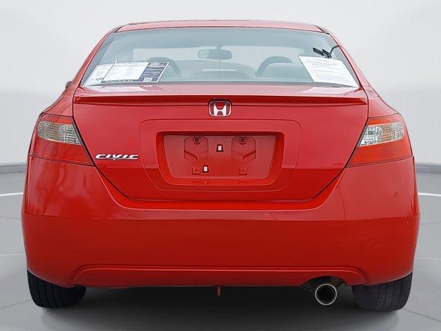 used 2011 Honda Civic car, priced at $6,988