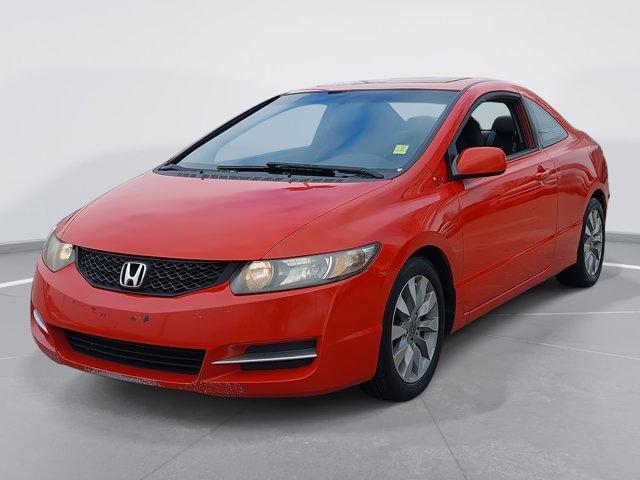 used 2011 Honda Civic car, priced at $7,488