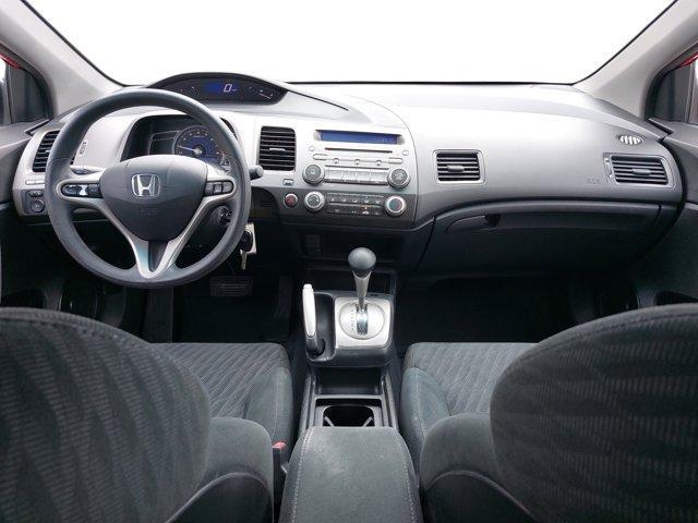 used 2011 Honda Civic car, priced at $6,988