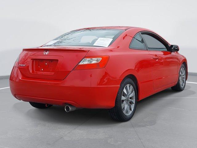 used 2011 Honda Civic car, priced at $6,988