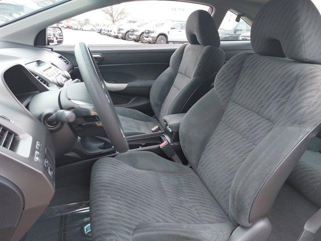 used 2011 Honda Civic car, priced at $6,988