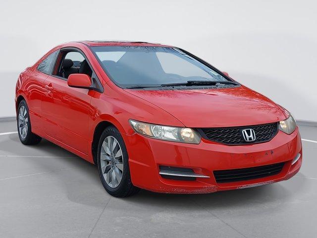 used 2011 Honda Civic car, priced at $6,988