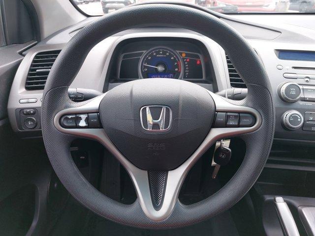 used 2011 Honda Civic car, priced at $6,988