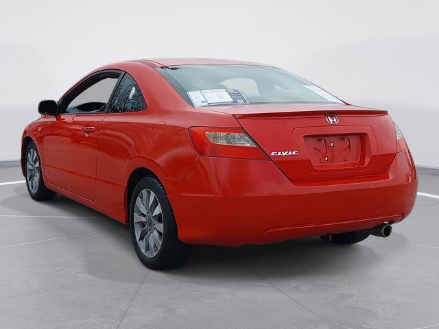 used 2011 Honda Civic car, priced at $6,988