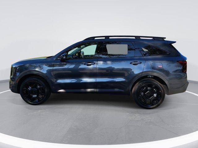 new 2025 Kia Sorento car, priced at $38,912