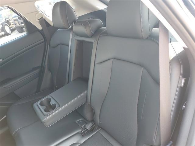 used 2024 Kia Sportage car, priced at $25,850