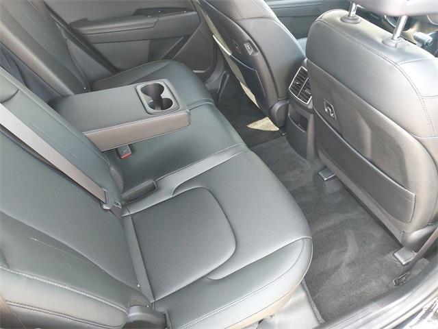 used 2024 Kia Sportage car, priced at $25,850