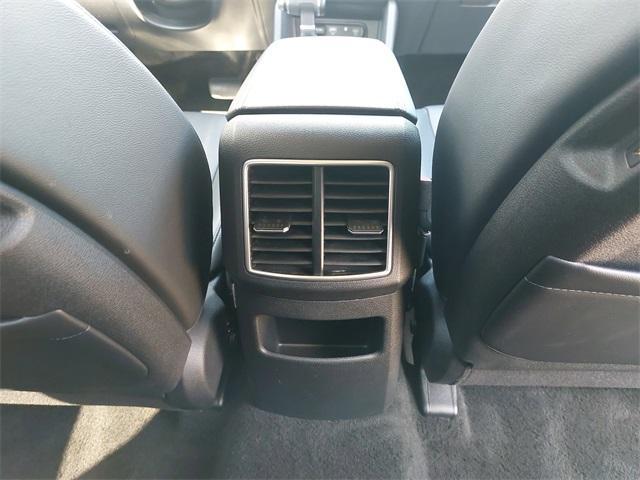used 2024 Kia Sportage car, priced at $25,850