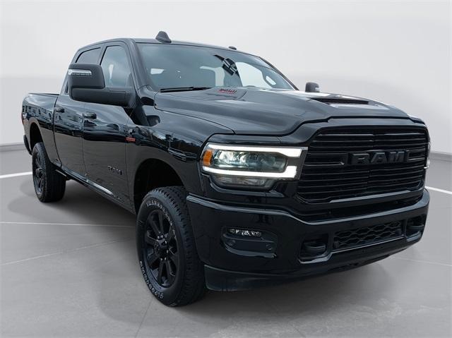 new 2024 Ram 2500 car, priced at $76,475