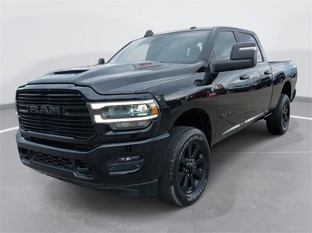 new 2024 Ram 2500 car, priced at $82,475