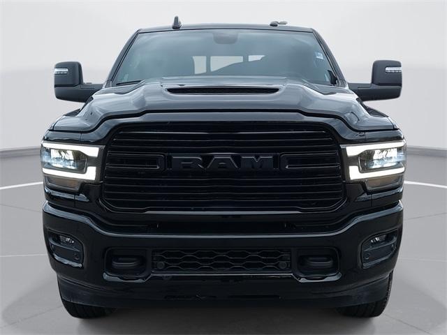 new 2024 Ram 2500 car, priced at $76,475