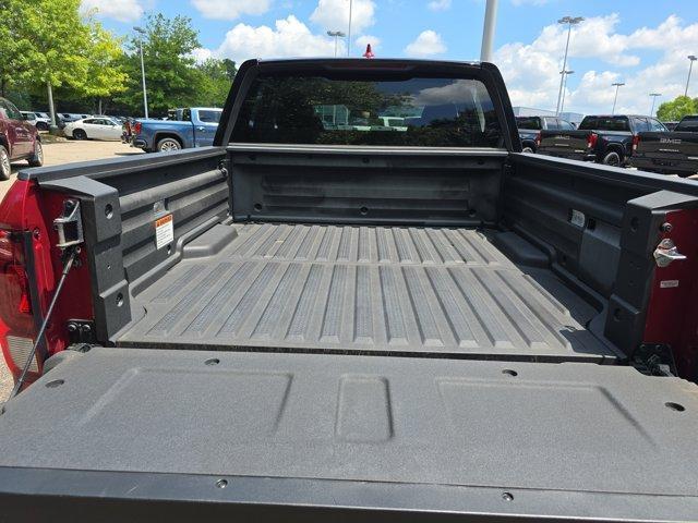 used 2023 Honda Ridgeline car, priced at $31,988