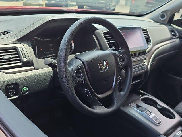 used 2023 Honda Ridgeline car, priced at $31,988
