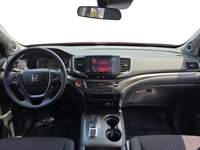 used 2023 Honda Ridgeline car, priced at $31,988