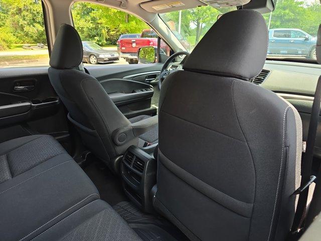 used 2023 Honda Ridgeline car, priced at $31,988