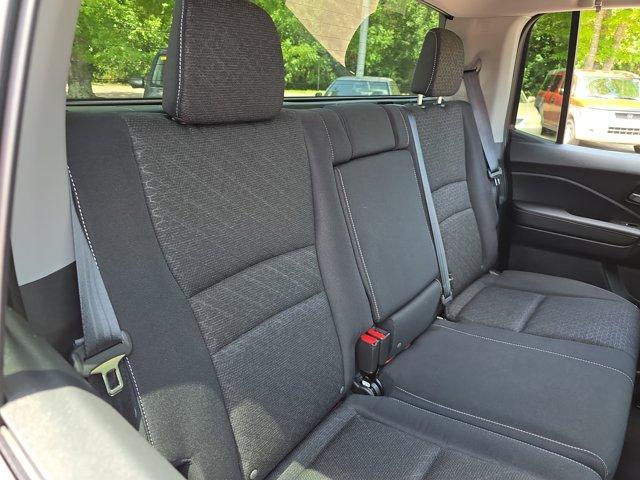 used 2023 Honda Ridgeline car, priced at $31,988