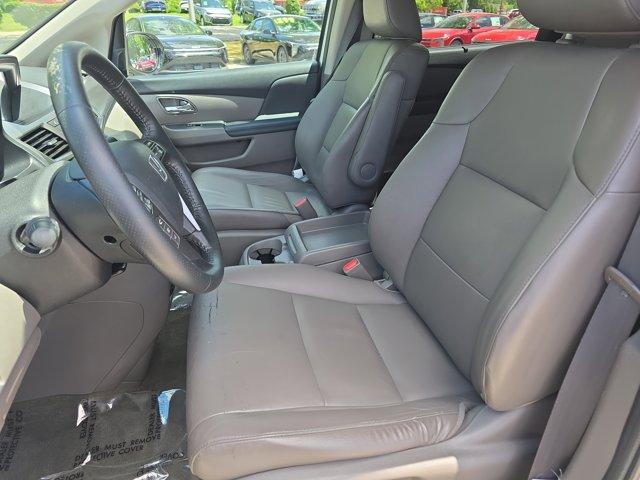 used 2014 Honda Odyssey car, priced at $6,989