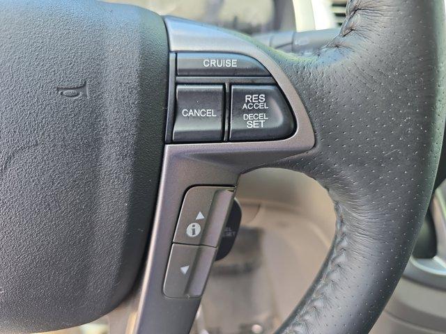 used 2014 Honda Odyssey car, priced at $6,989