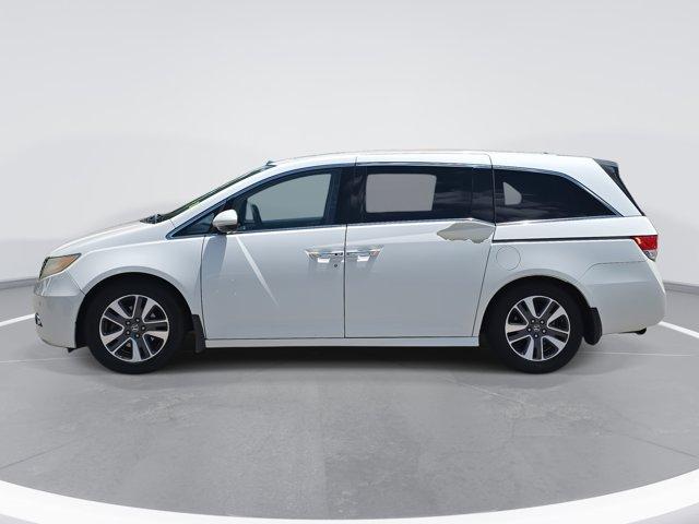 used 2014 Honda Odyssey car, priced at $6,989