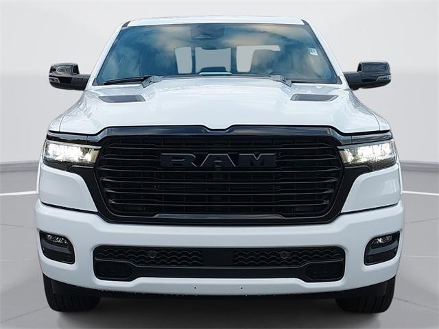 new 2025 Ram 1500 car, priced at $67,115