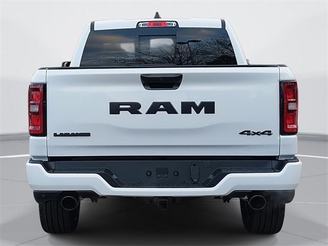 new 2025 Ram 1500 car, priced at $67,115