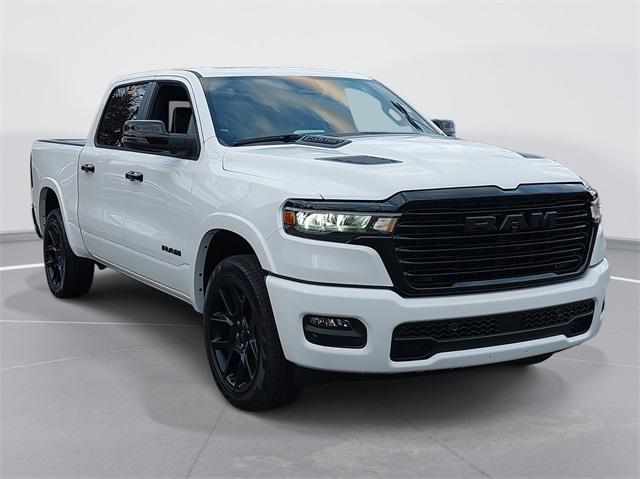 new 2025 Ram 1500 car, priced at $67,115