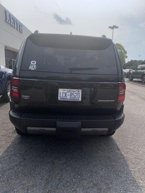 used 2024 Toyota Land Cruiser car, priced at $63,537