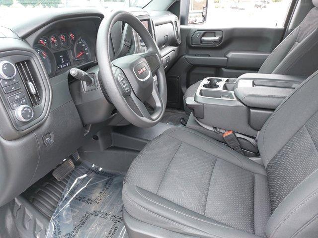 used 2024 GMC Sierra 2500 car, priced at $53,988