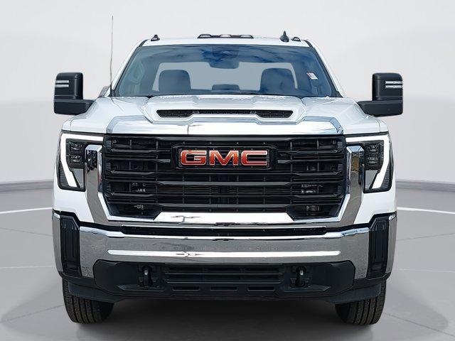 used 2024 GMC Sierra 2500 car, priced at $53,988