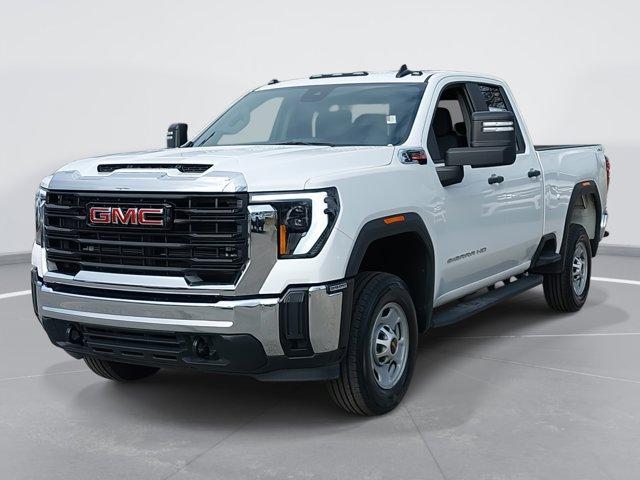 used 2024 GMC Sierra 2500 car, priced at $53,988