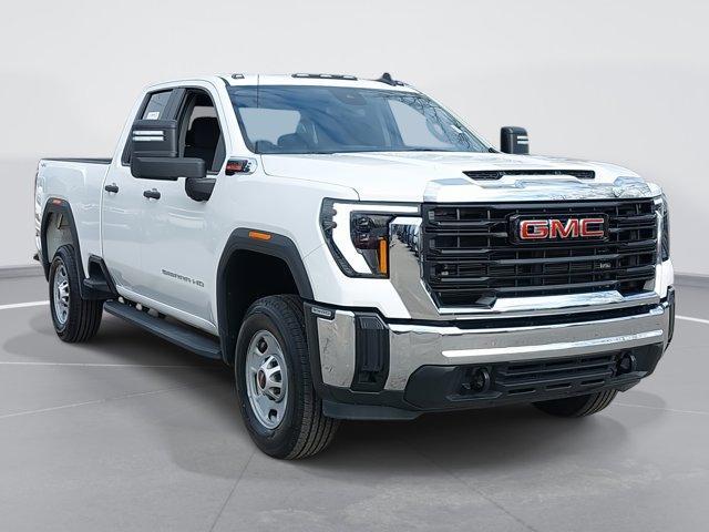 used 2024 GMC Sierra 2500 car, priced at $53,988