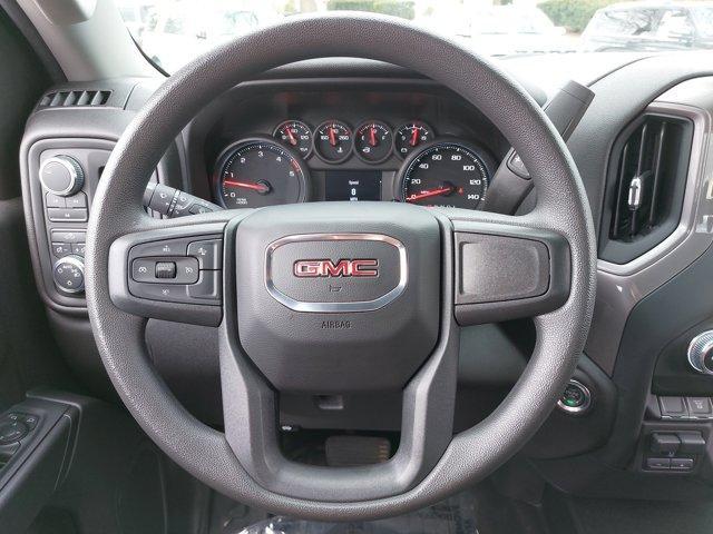 used 2024 GMC Sierra 2500 car, priced at $53,988