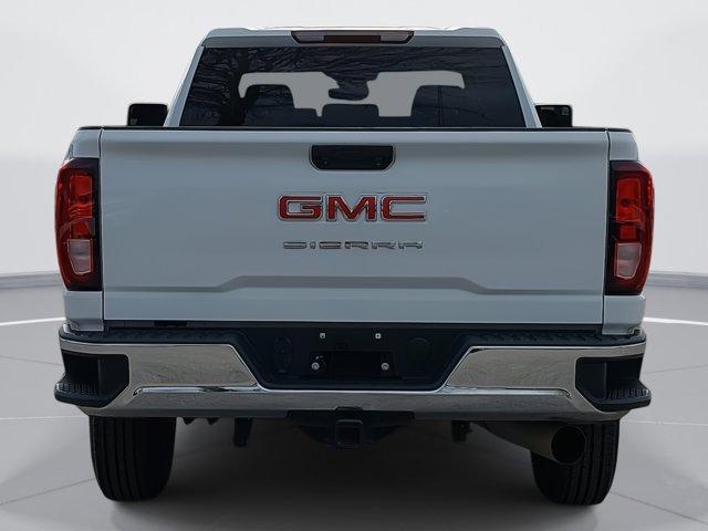 used 2024 GMC Sierra 2500 car, priced at $53,988