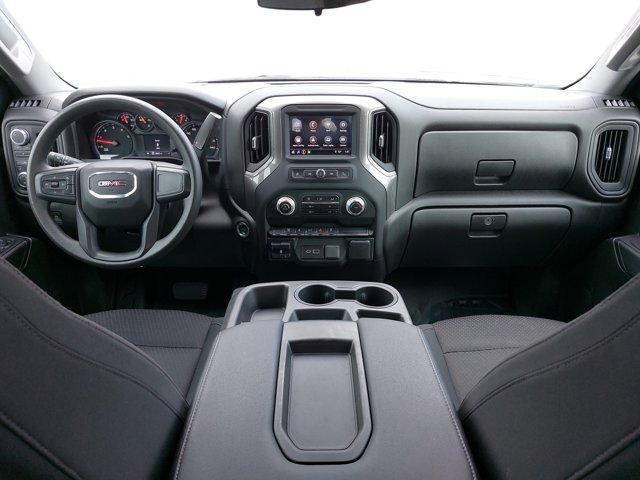 used 2024 GMC Sierra 2500 car, priced at $53,988