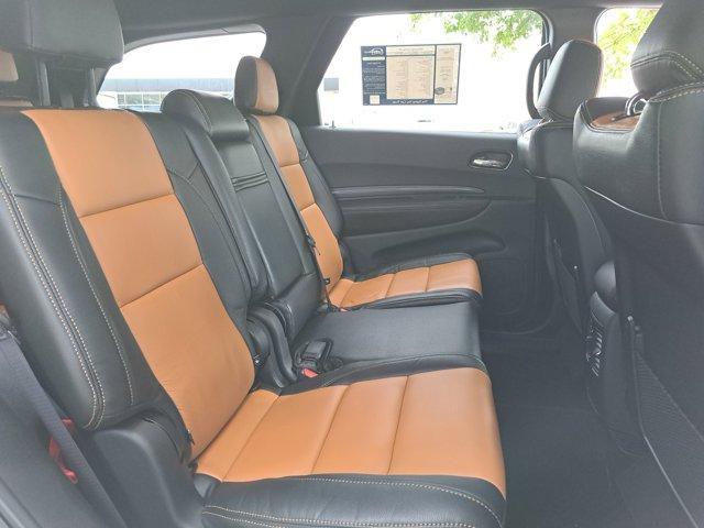 used 2023 Dodge Durango car, priced at $38,988