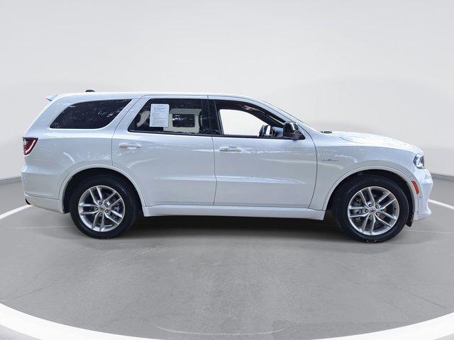 used 2023 Dodge Durango car, priced at $38,988