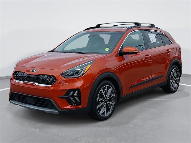 used 2020 Kia Niro car, priced at $17,888