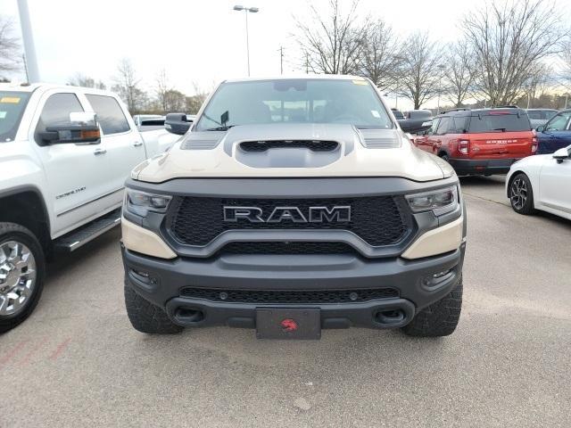 used 2022 Ram 1500 car, priced at $75,980