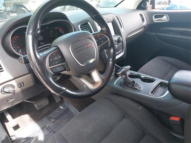 used 2019 Dodge Durango car, priced at $19,988