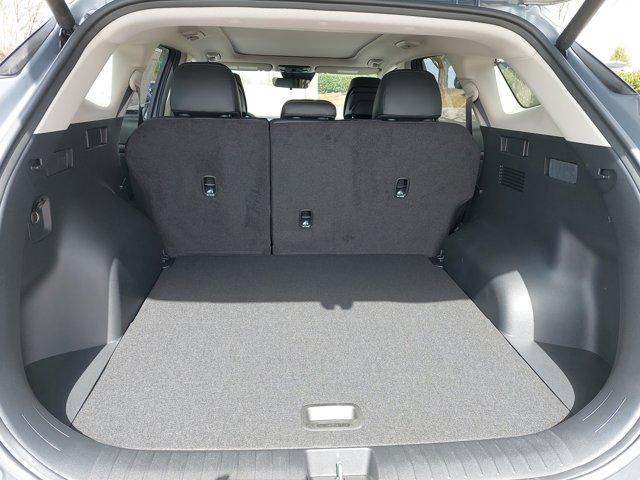new 2025 Kia Sportage car, priced at $30,060
